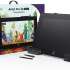 24" Графический планшет-монитор XPPEN Artist Pro 24 3840x2160,  черный [md240uh-eu]